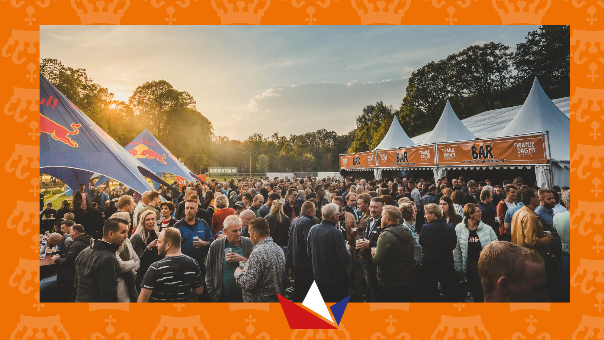 Oranjedagen Rijssen