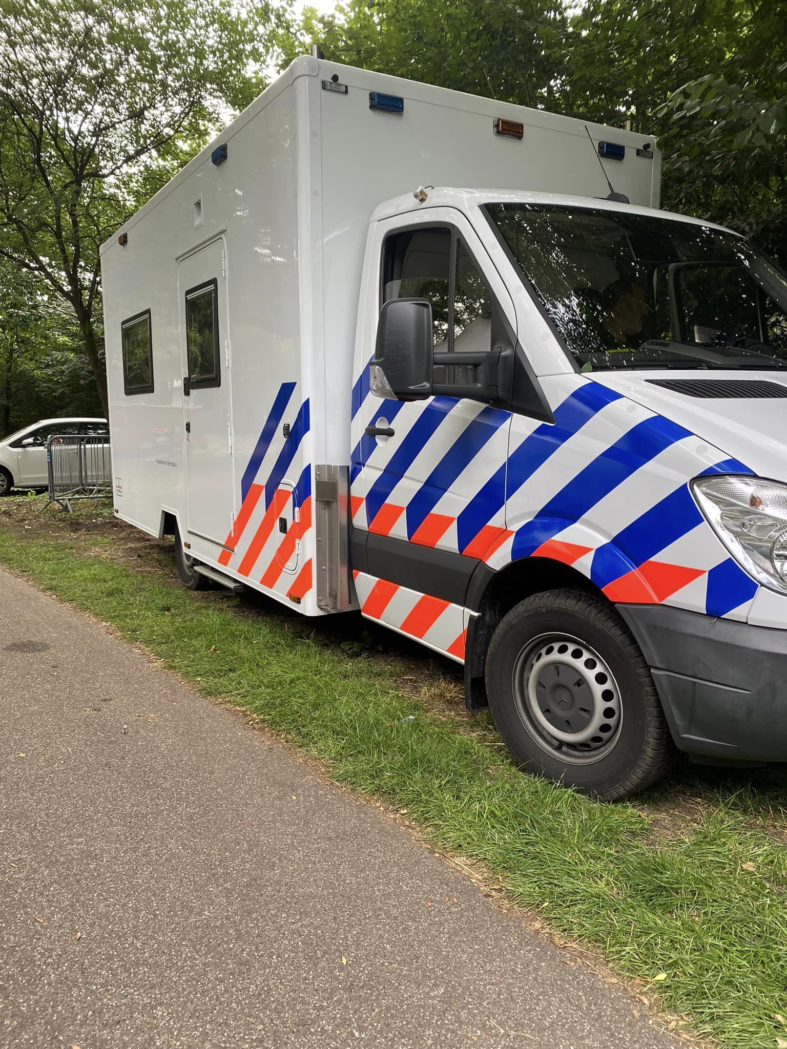 politie deventer