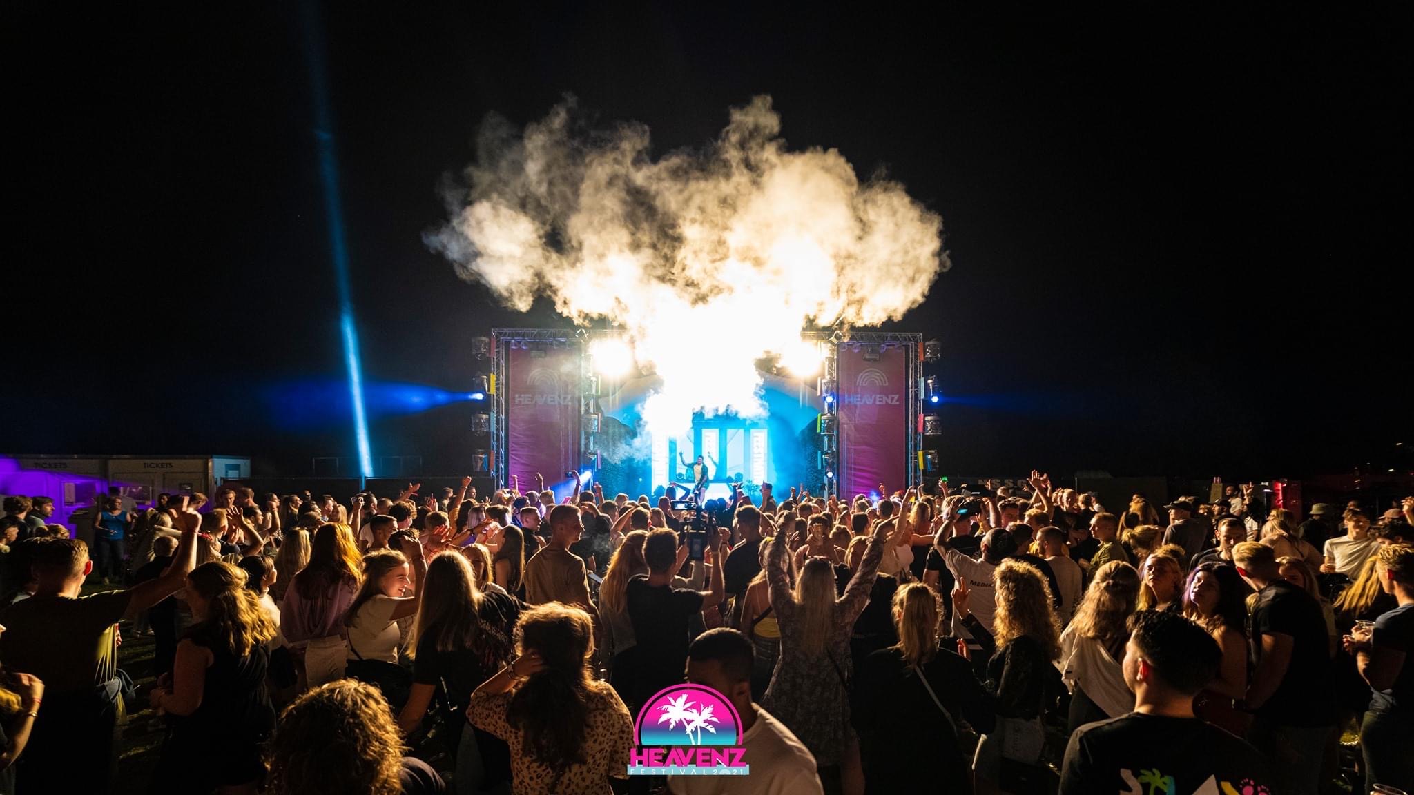 Heavenz Festival