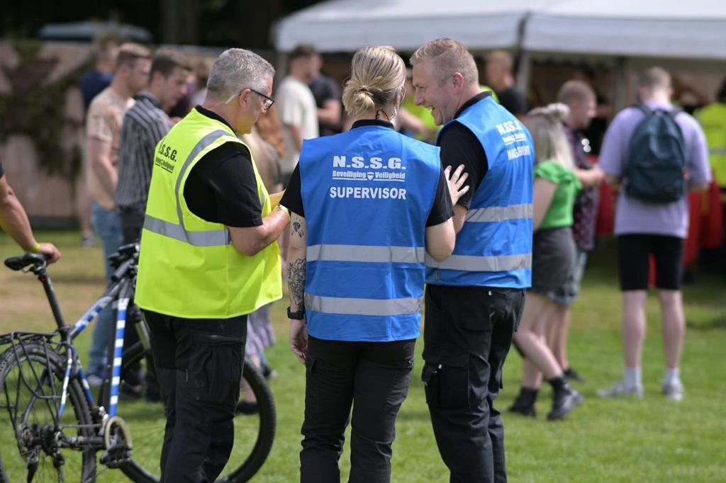 Tubbergen beveiliging
