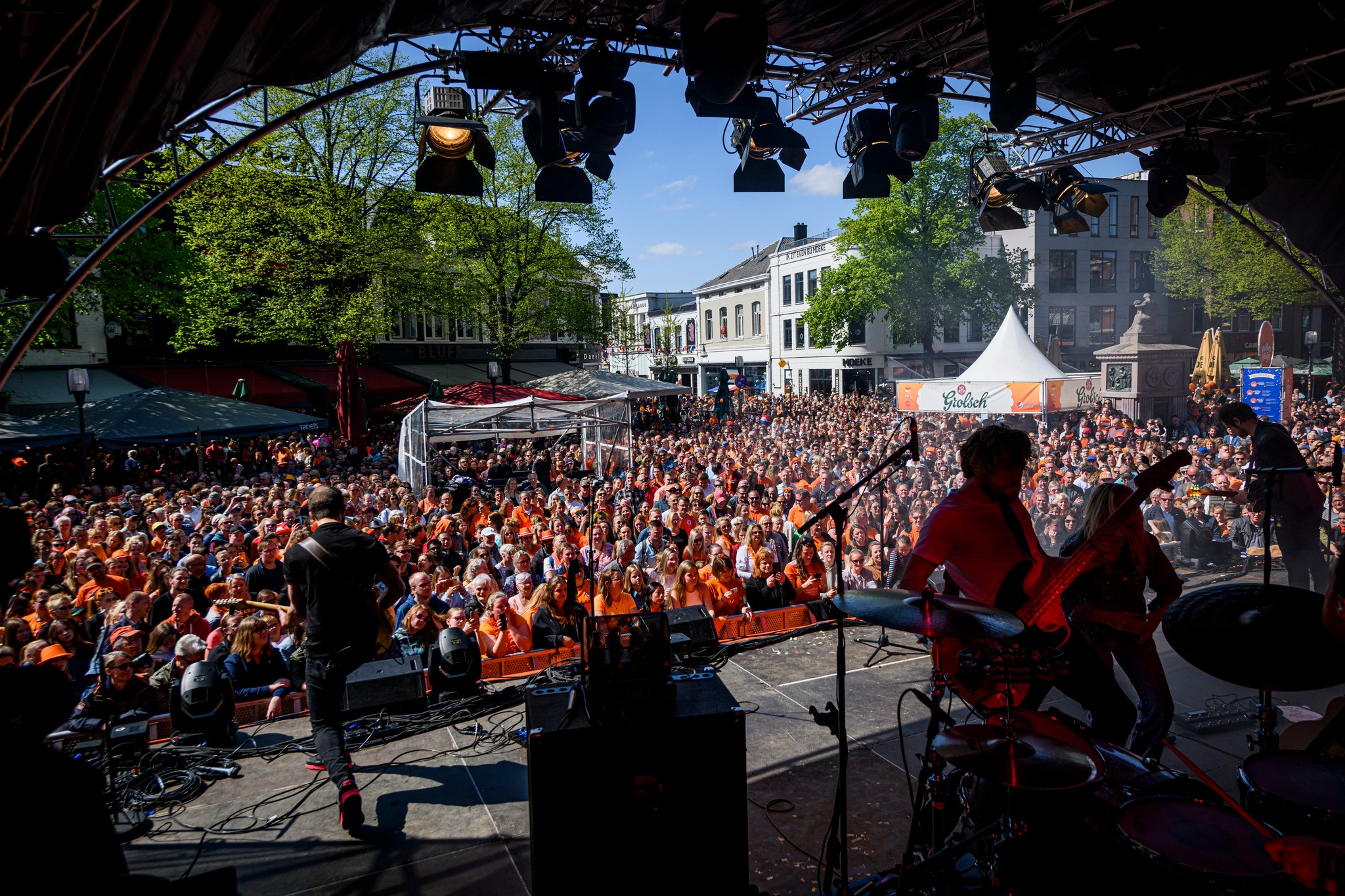 Enschede Promotie