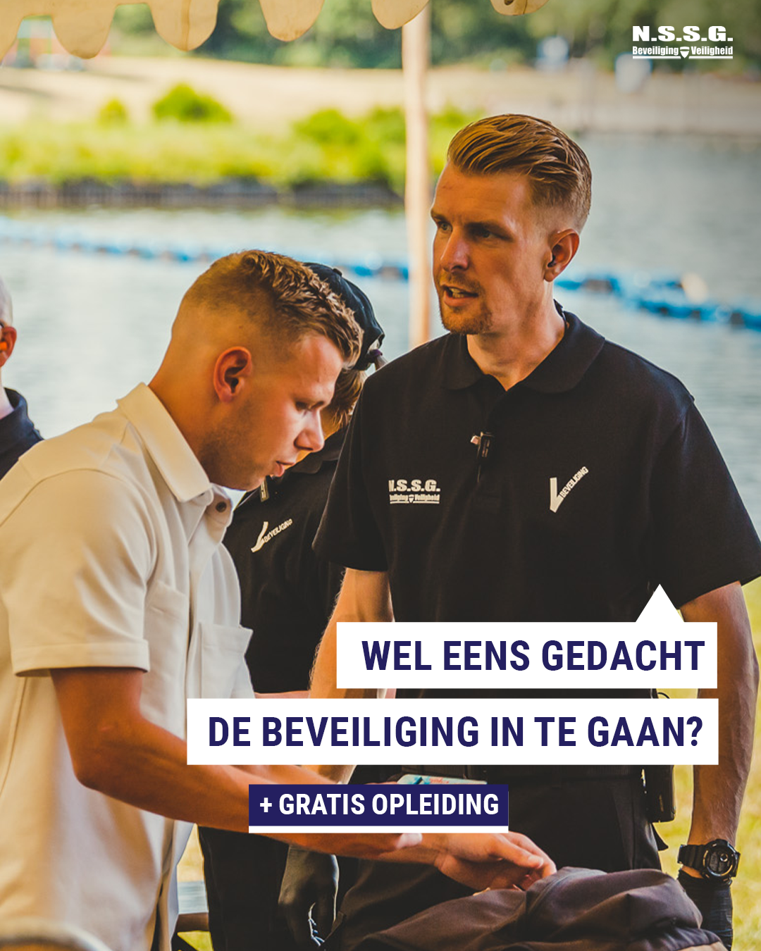 ESO opleiding