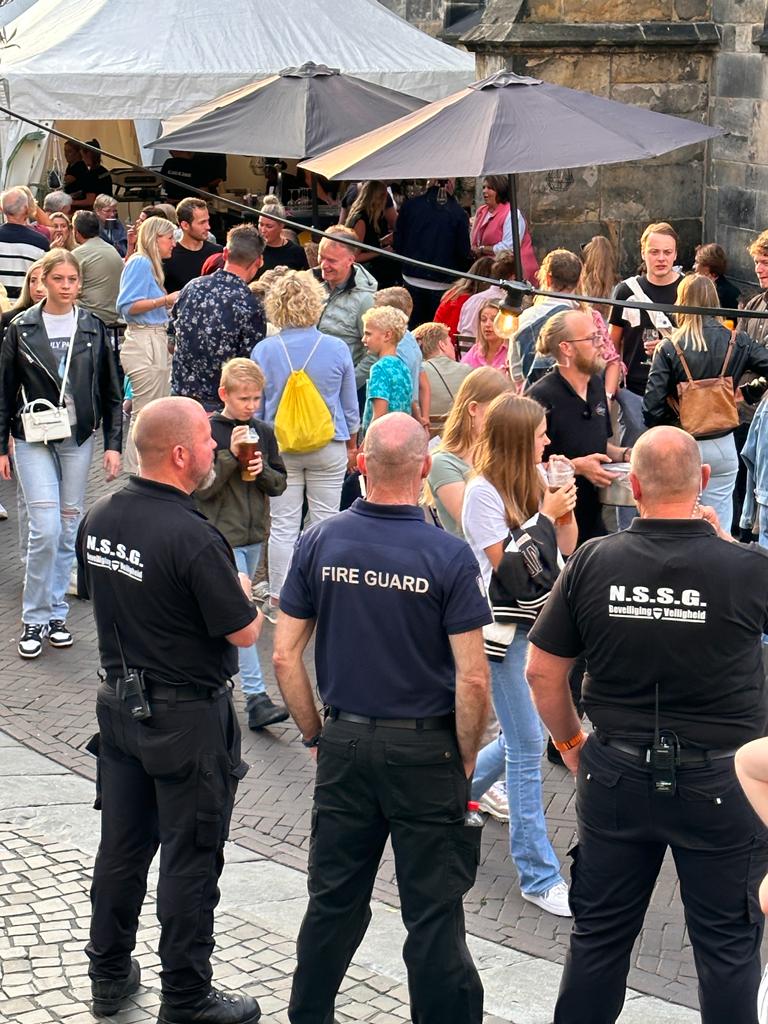 Brandwacht