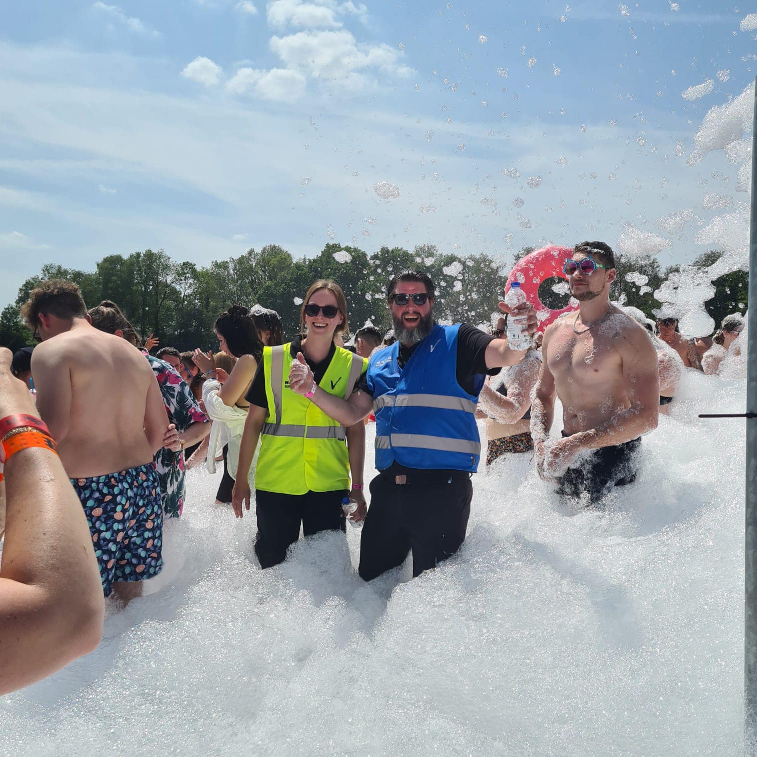 Freshtival